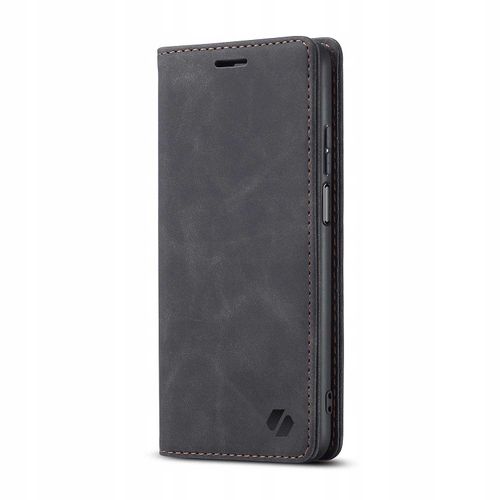 Spacecase Wallet Redmi Note 10 Pro Black na Arena.pl