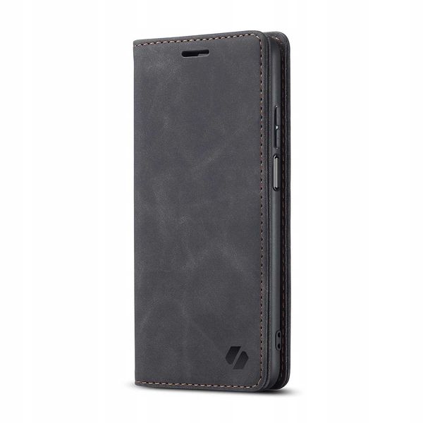 Spacecase Wallet Redmi Note 10 Pro Black zdjęcie 5