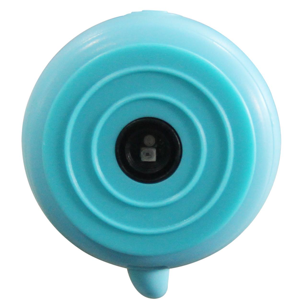 Alilo Króliczek Smarty Bunny - niebieski zdjęcie 5