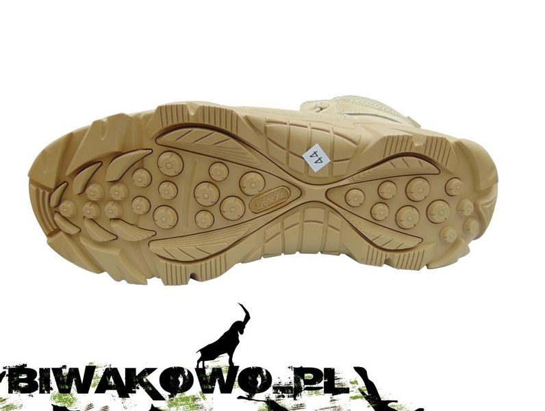 BUTY TAKTYCZNE STINGER TEXAR 41 zdjęcie 6
