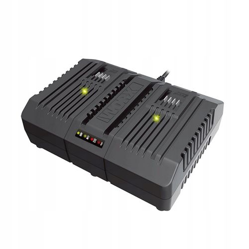 Ładowarka Worx PowerShare WA3883 20V 6.0Ah na Arena.pl