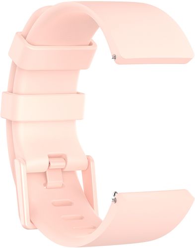 PASEK OPASKA BRANSOLETA YIVO DO FITBIT VERSA / VERSA 2 / VERSA LITE EDITION na Arena.pl