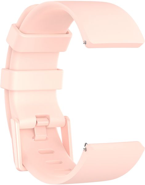 PASEK OPASKA BRANSOLETA YIVO DO FITBIT VERSA / VERSA 2 / VERSA LITE EDITION zdjęcie 3