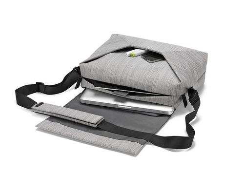 Code Messenger Torba 13-15" 2-Tone grey na Arena.pl