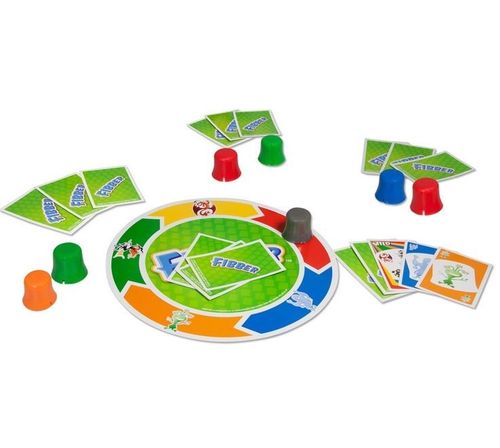 Cobi Gra Fibber na Arena.pl