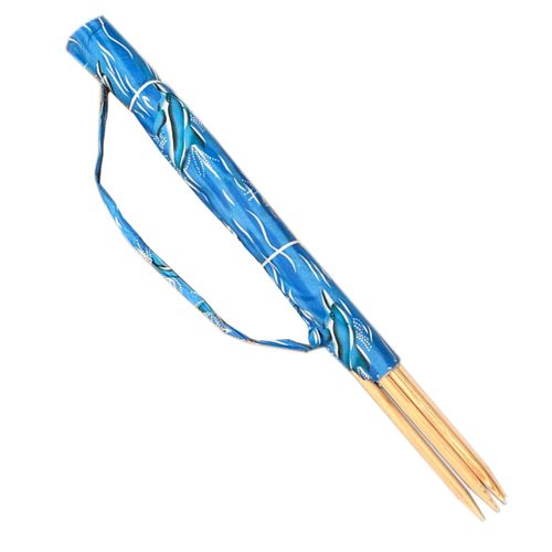 parawan plażowy 5m delfiny na Arena.pl