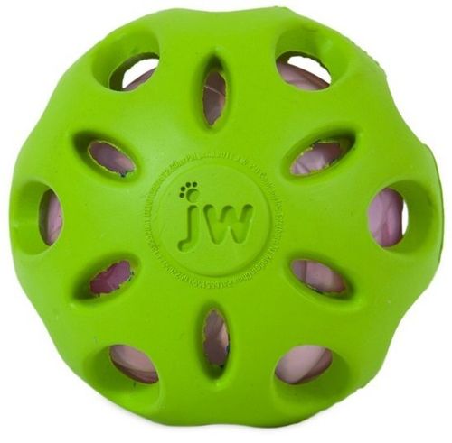 JW Pet Crackle Ball Medium [47014] na Arena.pl