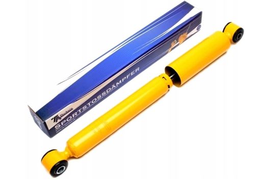 Amortyzatory Sportowe KOMPLET AUDI A3 8L QUATTRO na Arena.pl