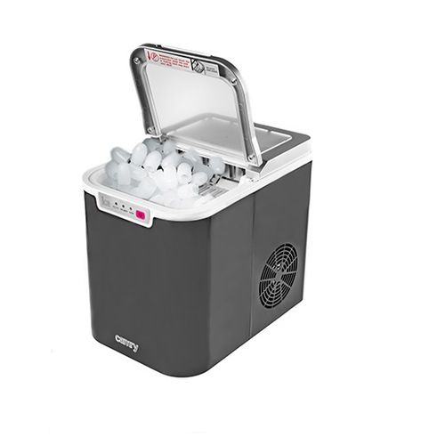 Kostkarka do lodu Camry CR 8073 na Arena.pl