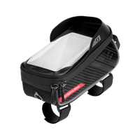 Sakwa rowerowa na ramę Kruger&Matz XB-50 wodoodporna