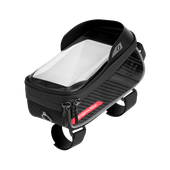 Sakwa rowerowa na ramę Kruger&Matz XB-50 wodoodporna