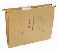 TECZKA AKT OSOBOWYCH WISZĄCA 15212 5032191152126