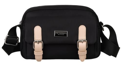 torebka ptn cty-07-6241 black na Arena.pl