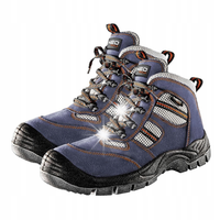 NEO TRZEWIKI ROBOCZE BUTY PÓŁBUTY 82-041 NEO r. 39