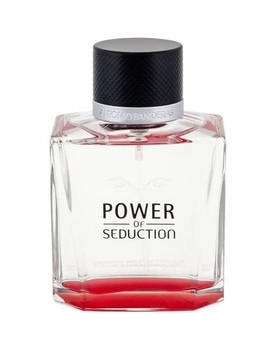 FLAKON ANTONIO BANDERAS POWER OF SEDUCTION 100ML na Arena.pl