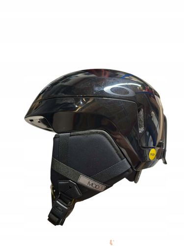 Oakley kask narciarski MOD3 Mips black / połysk M (55 - 59 cm) na Arena.pl