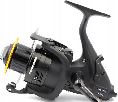 CORMORAN KOŁOWROTEK VEYCOR-BR 4PiF 3000||- na Arena.pl