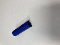 Otwornica bimetaliczna / bimetalowa 16 mm