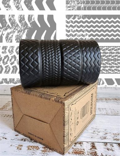 Prezent na 18-99 urodziny dla Taty Kolegi Kubek Opona z imieniem Zestaw na Arena.pl