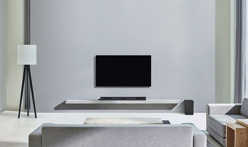 Soundbar LG SJ3 na Arena.pl