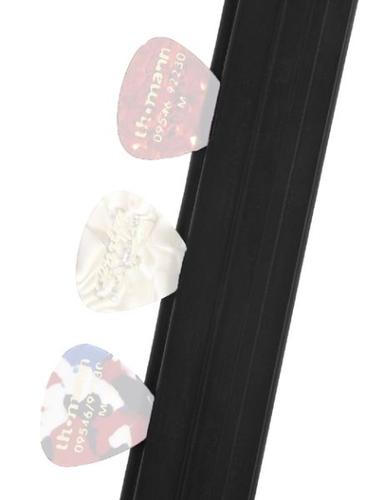 Pojemnik na kostki do gitary na statyw mikrofonowy Harley Benton HB-A010D na Arena.pl