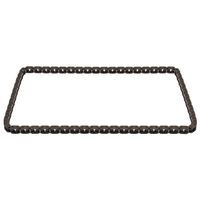 Łańcuch pompy olejowej Audi-FAW A6L 2004 2005 2006 2007 2008 2009 2010 2011