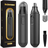 Golarka Trymer Do Nosa Heckerman Xpre001