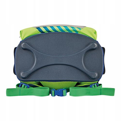 Tornister Loop Funky Ninja Herlitz na Arena.pl