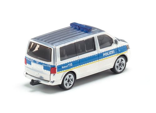 Siku - Policyjny van 1350 na Arena.pl