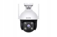 Kamera IP Tenda RH7-WCA 4MP Outdoor Wi-Fi Pan/Tilt ICR IP65