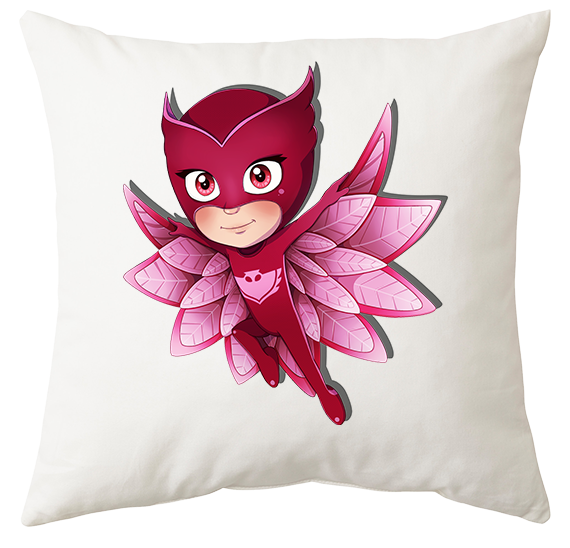 Poduszka Pidżamersi zdjęcie 1