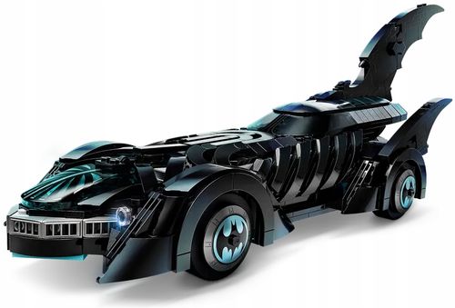 76304 - LEGO Batman - Batmobil Batman Forever™ na Arena.pl