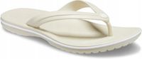 Męskie Japonki Klapki Buty Crocs 11033 Crocband Flip 46-47