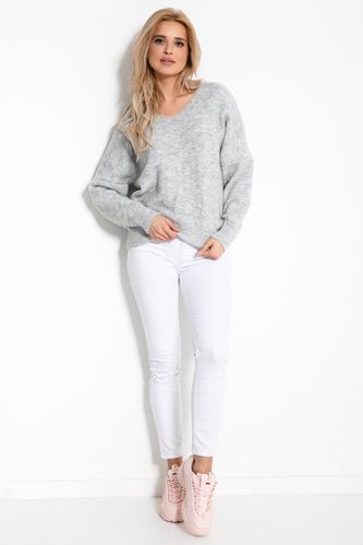 Sweterek F901 juicyraspberry S/M na Arena.pl