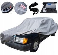 Pokrowiec na samochód Mercedes W124 W123 4warstPAS