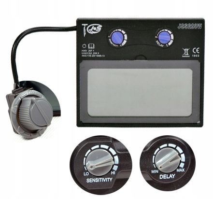 SPAWARKA INWERTOROWA INWERTEROWA 315A LCD +ZESTAW na Arena.pl