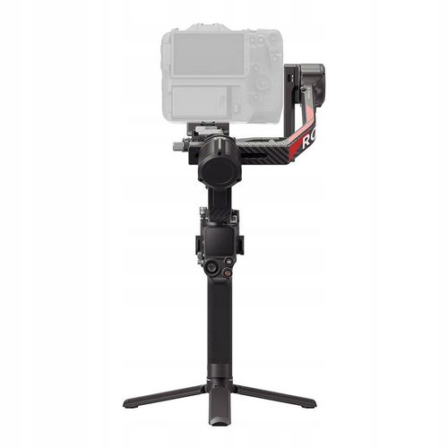Gimbal DJI RS 4 Pro na Arena.pl