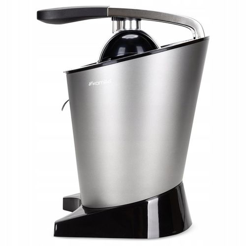 ELEKTRYCZNA WYCISKARKA DO CYTRUSÓW SOKÓW OWOCÓW MOCNA KAMILLE na Arena.pl