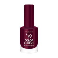 Golden Rose Color Expert Nail Lacquer 421 Trwały lakier do paznokci Kolor - 421