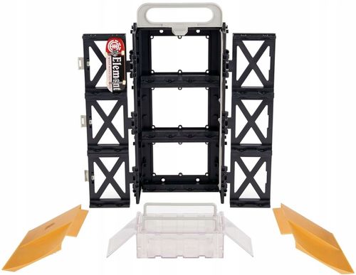 SKATEPARK FINGERBOARD RAMPA ELEMENT TECH DECK + DESKOROLKA ELEMENT na Arena.pl