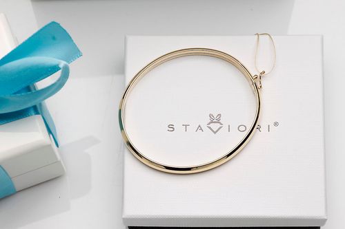 złota bransoleta staviori na Arena.pl