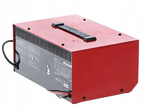 EINHELL PROSTOWNIK CC-BC 15 6V / 12V / 24V na Arena.pl