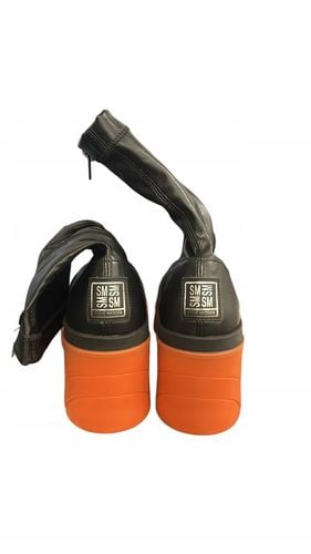 Damskie botki Steve Madden rozmiar 39 na Arena.pl