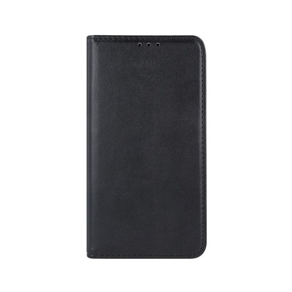 Etui Smart Magnetic do Huawei P30 Lite czarny zdjęcie 1