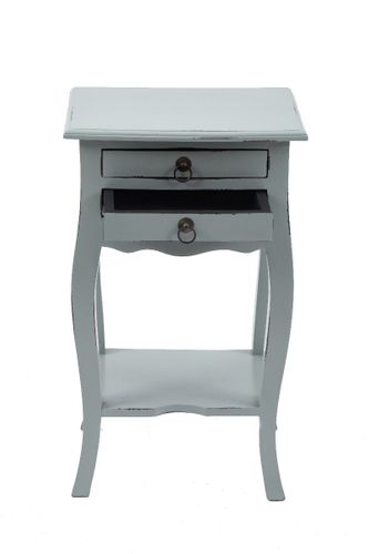 Stolik Fiorella 40x31x68cm # na Arena.pl