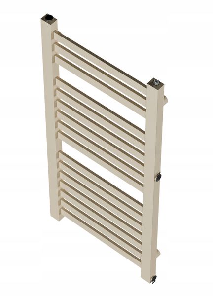 Grzejnik łazienkowy MultiPRO 950x440 QUARTZ 1 zdjęcie 6