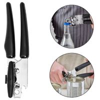 Otwieracz do konserw czarny 365+ Vardefull IKEA