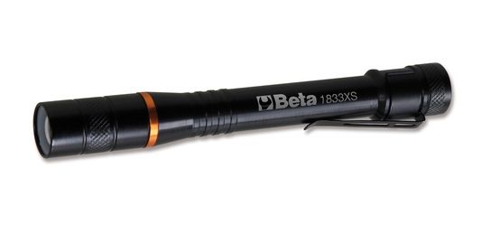 LATARKA LED 200LM - BE 1833XS/2 zdjęcie 1