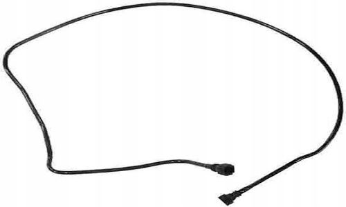 PRZEWÓD WĄŻ PALIWOWY RENAULT CAPTUR I / CLIO IV 0,9TCe / 1,2TCe / 1,6 zdjęcie 1