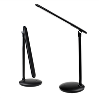 Lampa stołowa LED ColorWay z wbudowanym akumulatorem